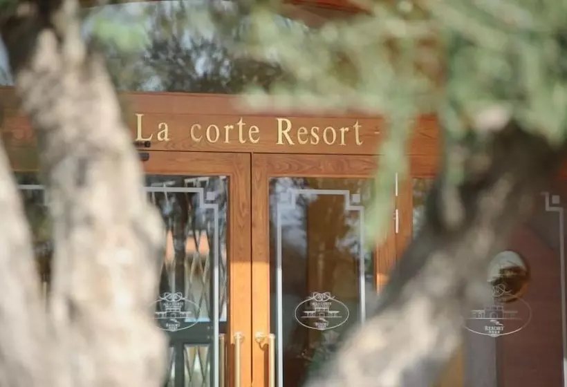 Hotel Alla Corte Delle Terme Resort