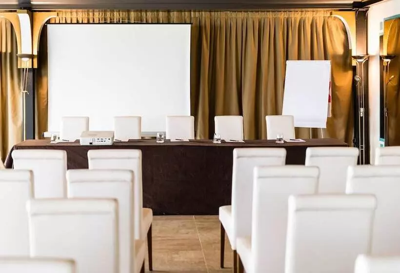 Hotel Alla Corte Delle Terme Resort