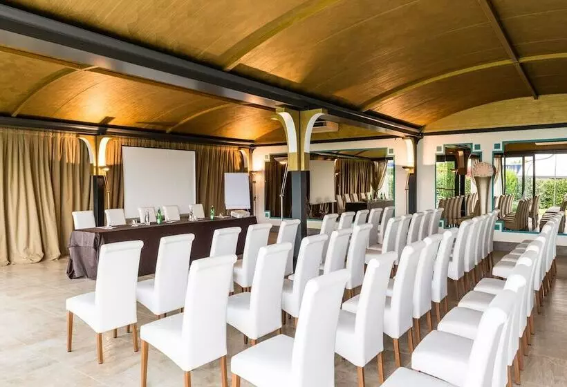 Hotel Alla Corte Delle Terme Resort