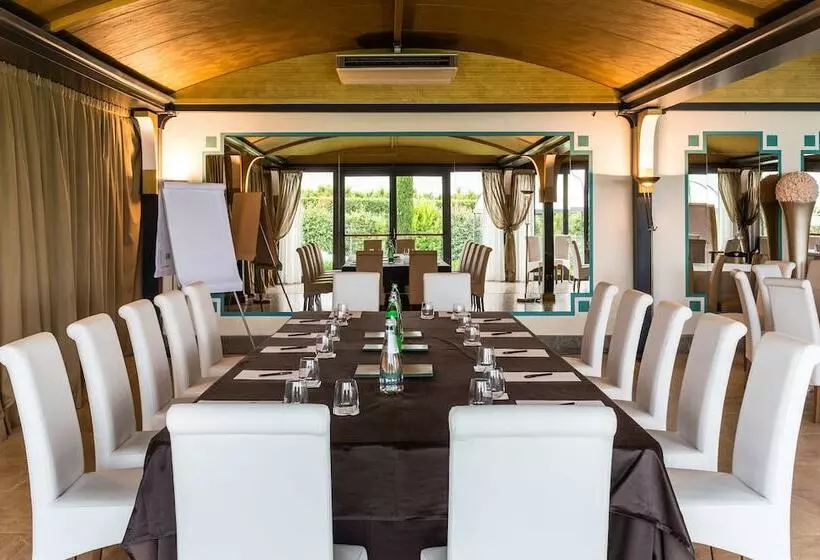 Hotel Alla Corte Delle Terme Resort