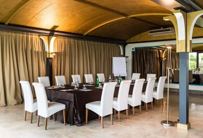 Hotel Alla Corte Delle Terme Resort