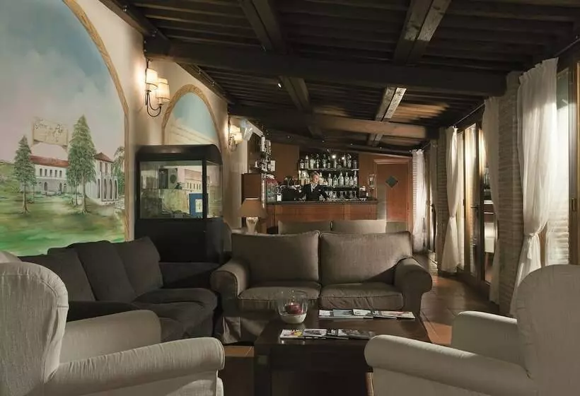 Hotel Alla Corte Delle Terme Resort