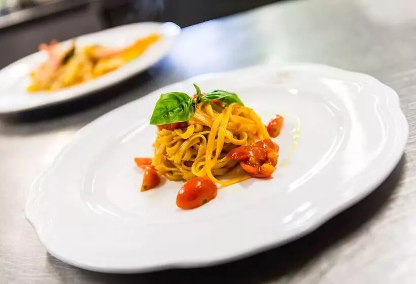 Hotel Alla Corte Delle Terme Resort