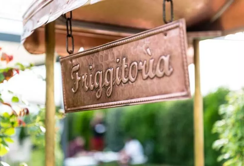 Hotel Alla Corte Delle Terme Resort