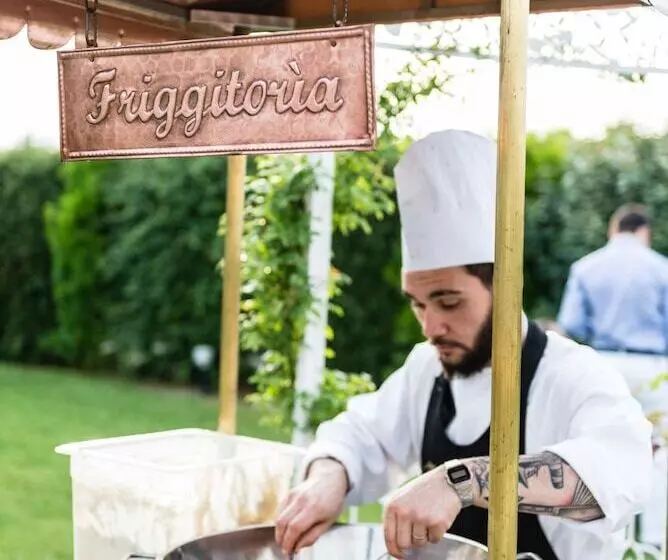 Hotel Alla Corte Delle Terme Resort