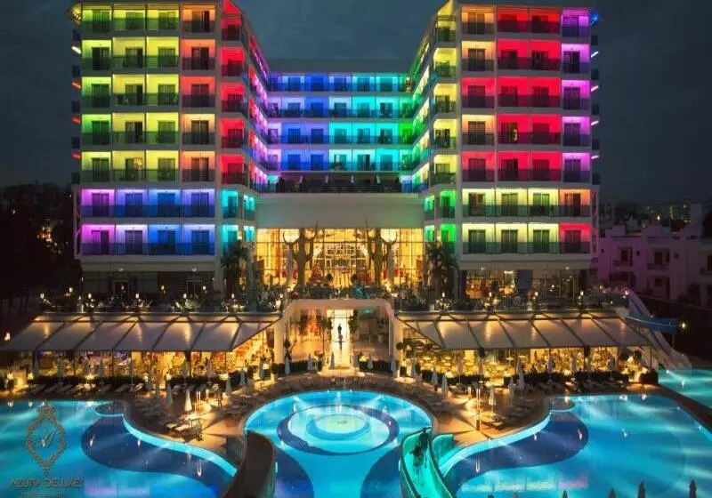 Azura Deluxe Resort & Spa - Ultra All Inclusive