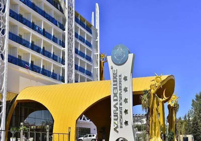 Azura Deluxe Resort & Spa - Ultra All Inclusive