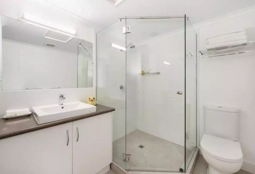 酒店 By The Sea Port Douglas