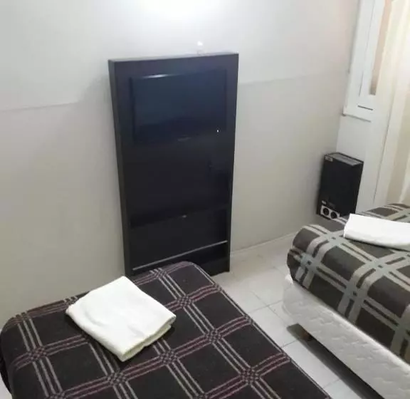 בית מלון כפרי Cadoro