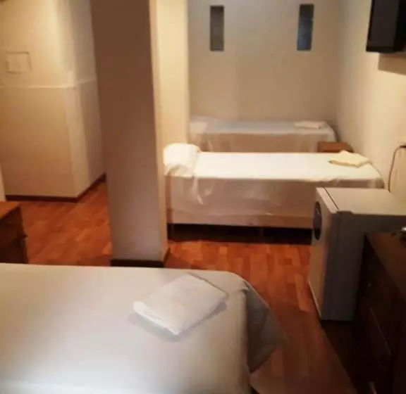 בית מלון כפרי Cadoro