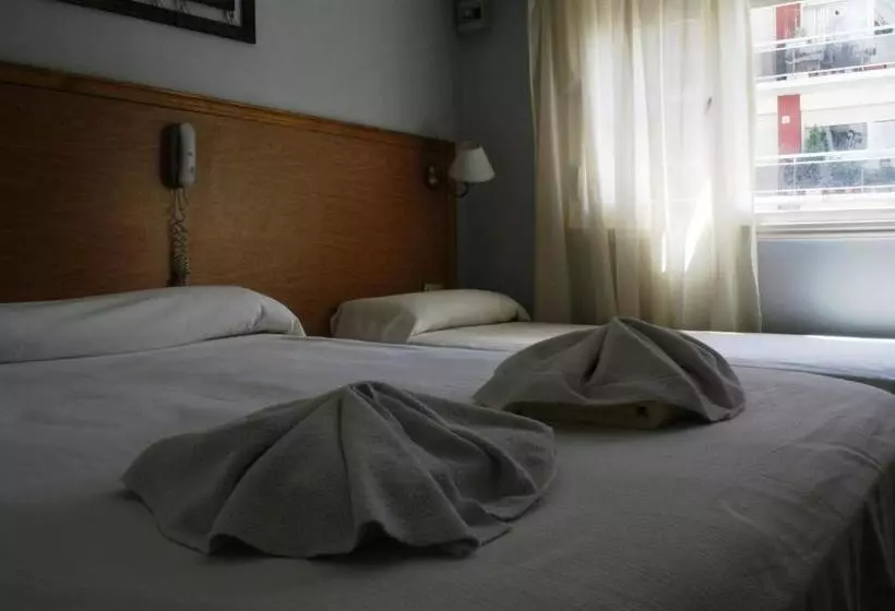 בית מלון כפרי Cadoro