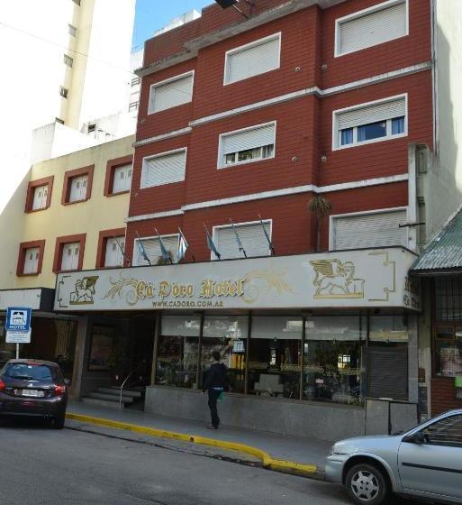 Hotel Cadoro