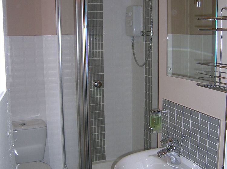 فندق Carolina Guest House