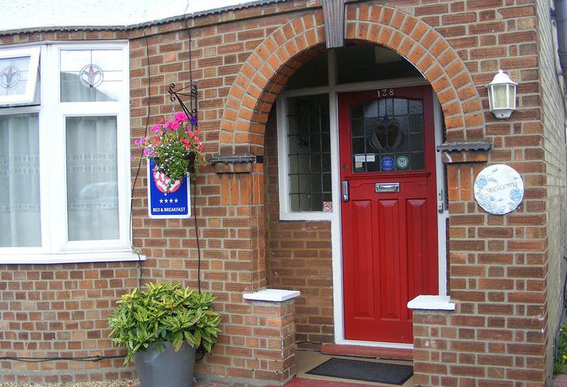 فندق Carolina Guest House