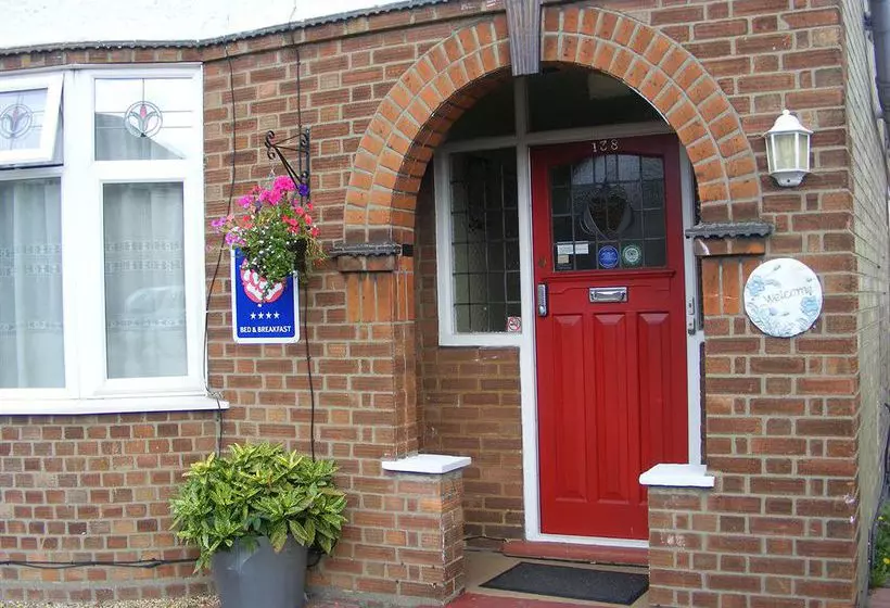 Hotel Carolina Guest House