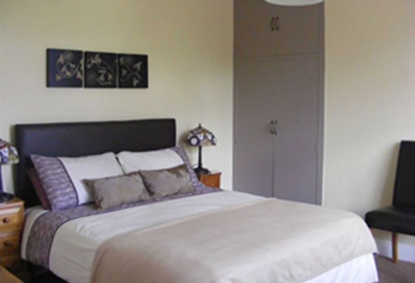 فندق Carolina Guest House