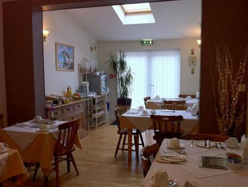 فندق Carolina Guest House