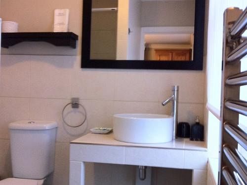 فندق Carolina Guest House