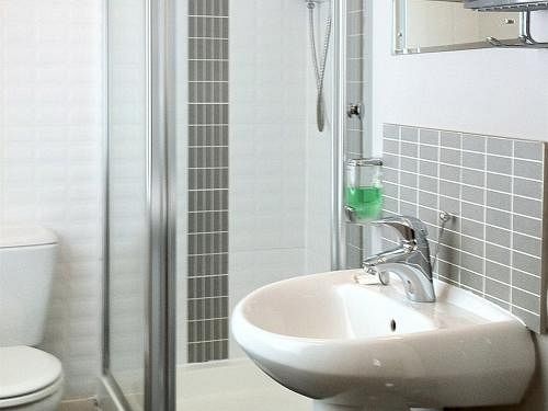 فندق Carolina Guest House