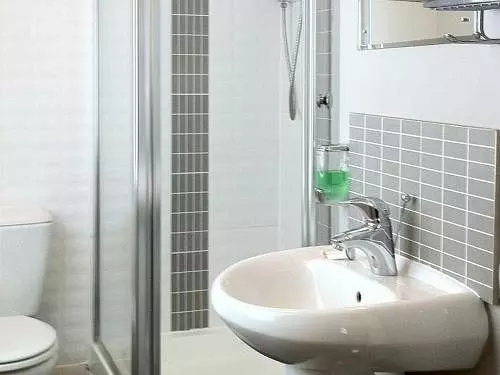 Hotel Carolina Guest House