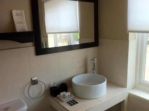 فندق Carolina Guest House