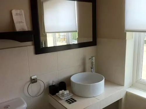 Hotel Carolina Guest House