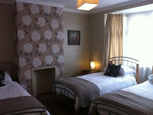 فندق Carolina Guest House