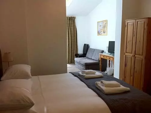 Hotel Carolina Guest House