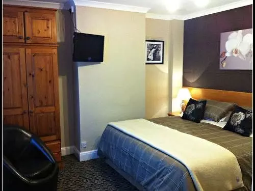 Hotel Carolina Guest House