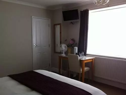 Hotel Carolina Guest House