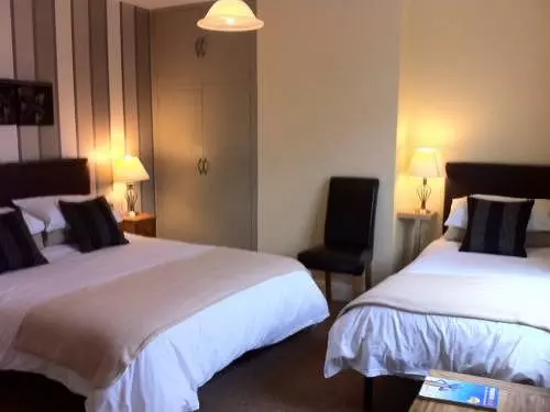 Hotel Carolina Guest House