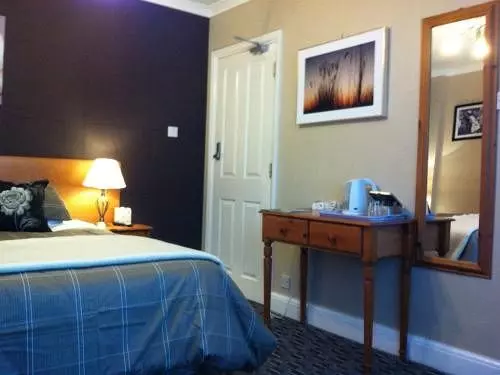 Hotel Carolina Guest House