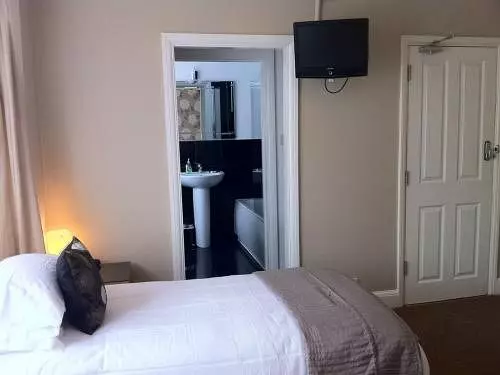 Hotel Carolina Guest House