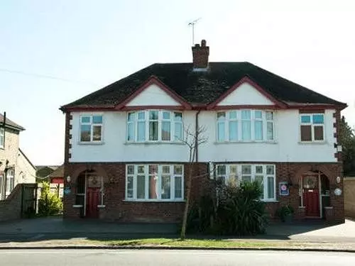 Hotel Carolina Guest House