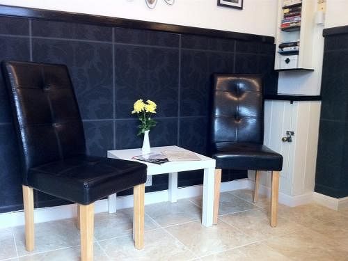 فندق Carolina Guest House