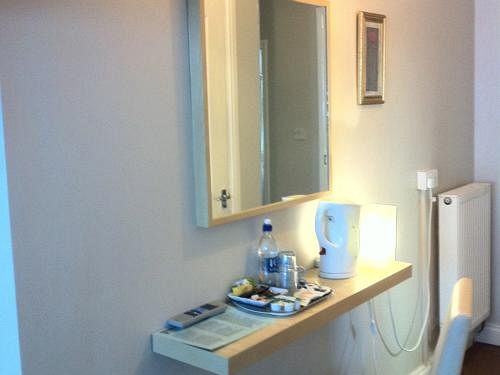 فندق Carolina Guest House