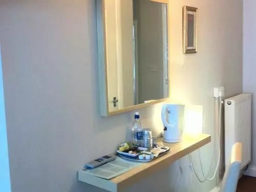 Hotel Carolina Guest House