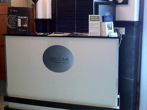 فندق Carolina Guest House