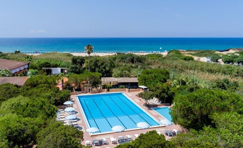 Club Hotel Residence Baiaverde