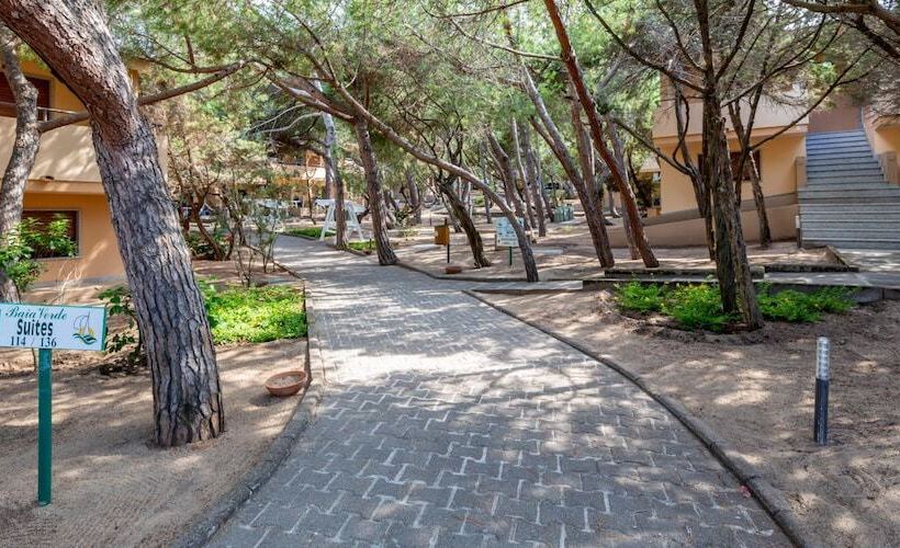 Club Hotel Residence Baiaverde