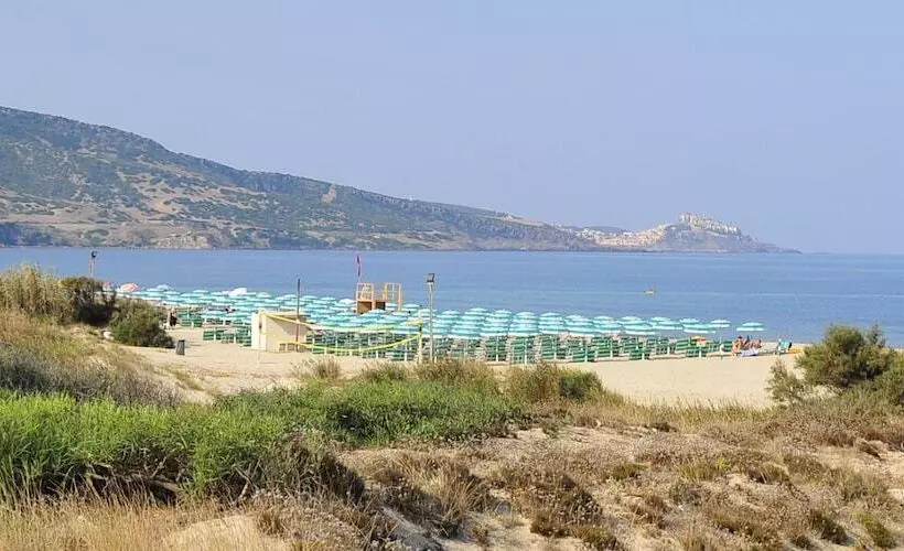 Club Hotel Residence Baiaverde