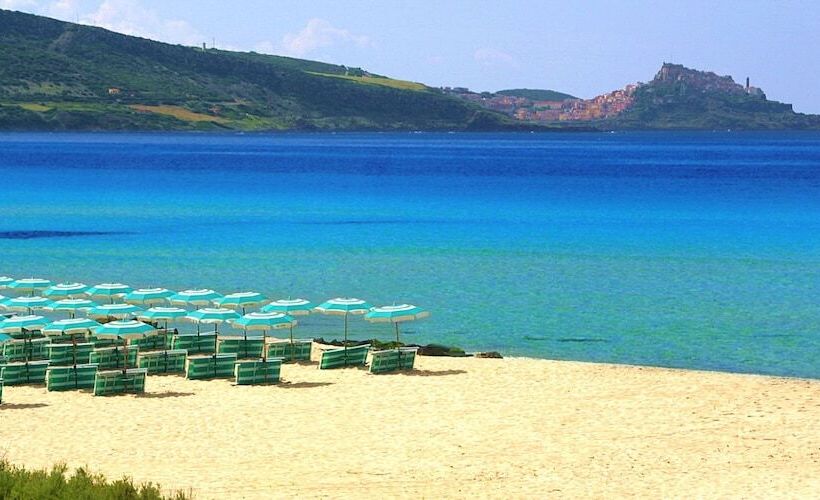 Club Hotel Residence Baiaverde