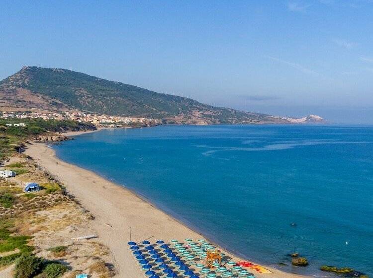 Club Hotel Residence Baiaverde