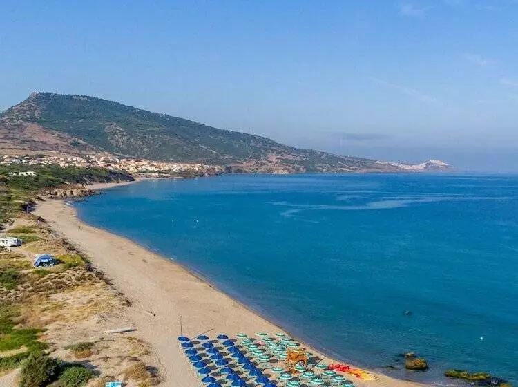 Club Hotel Residence Baiaverde