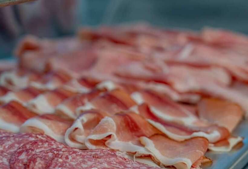 Club Hotel Residence Baiaverde