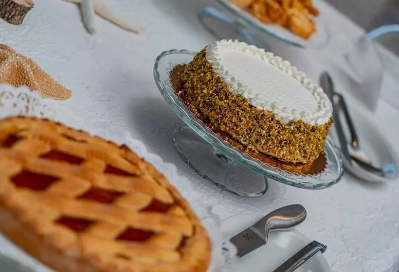 Club Hotel Residence Baiaverde