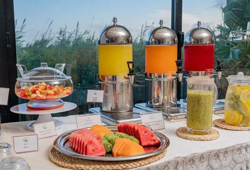 Club Hotel Residence Baiaverde