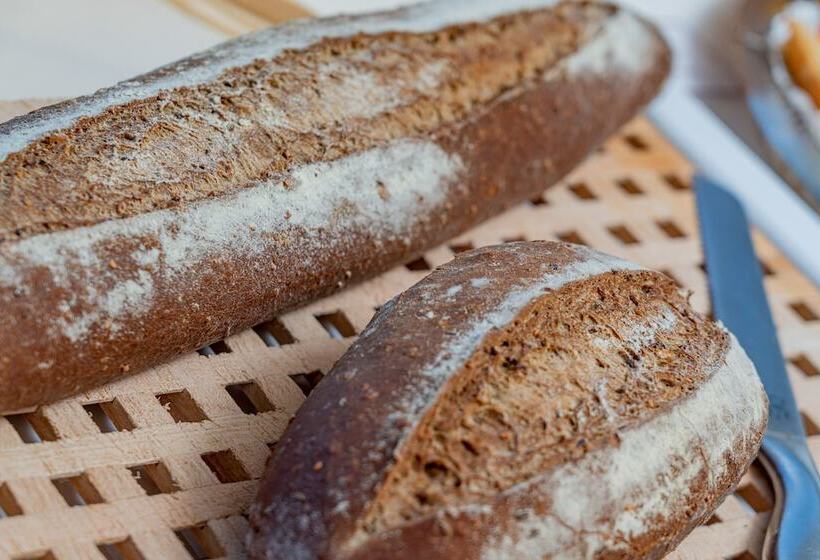 Club Hotel Residence Baiaverde