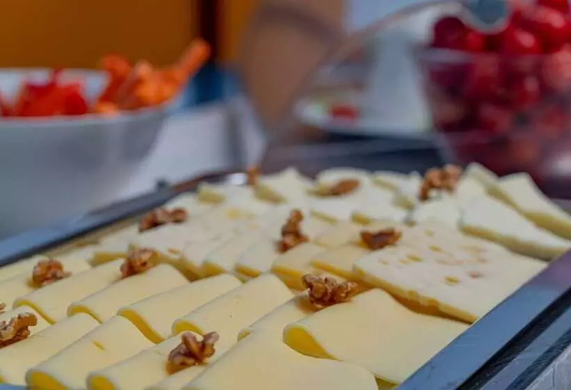 Club Hotel Residence Baiaverde