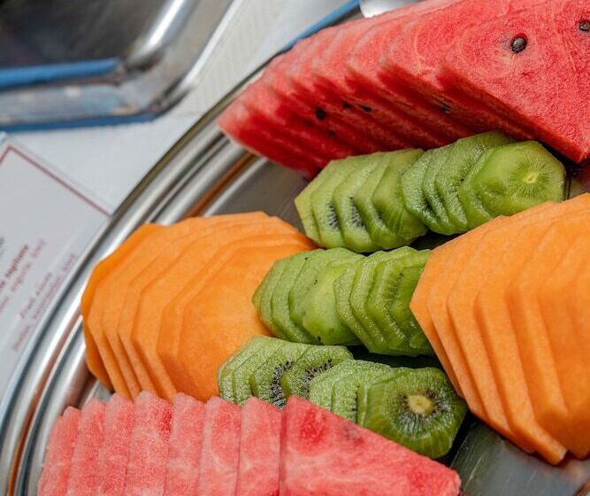 Club Hotel Residence Baiaverde